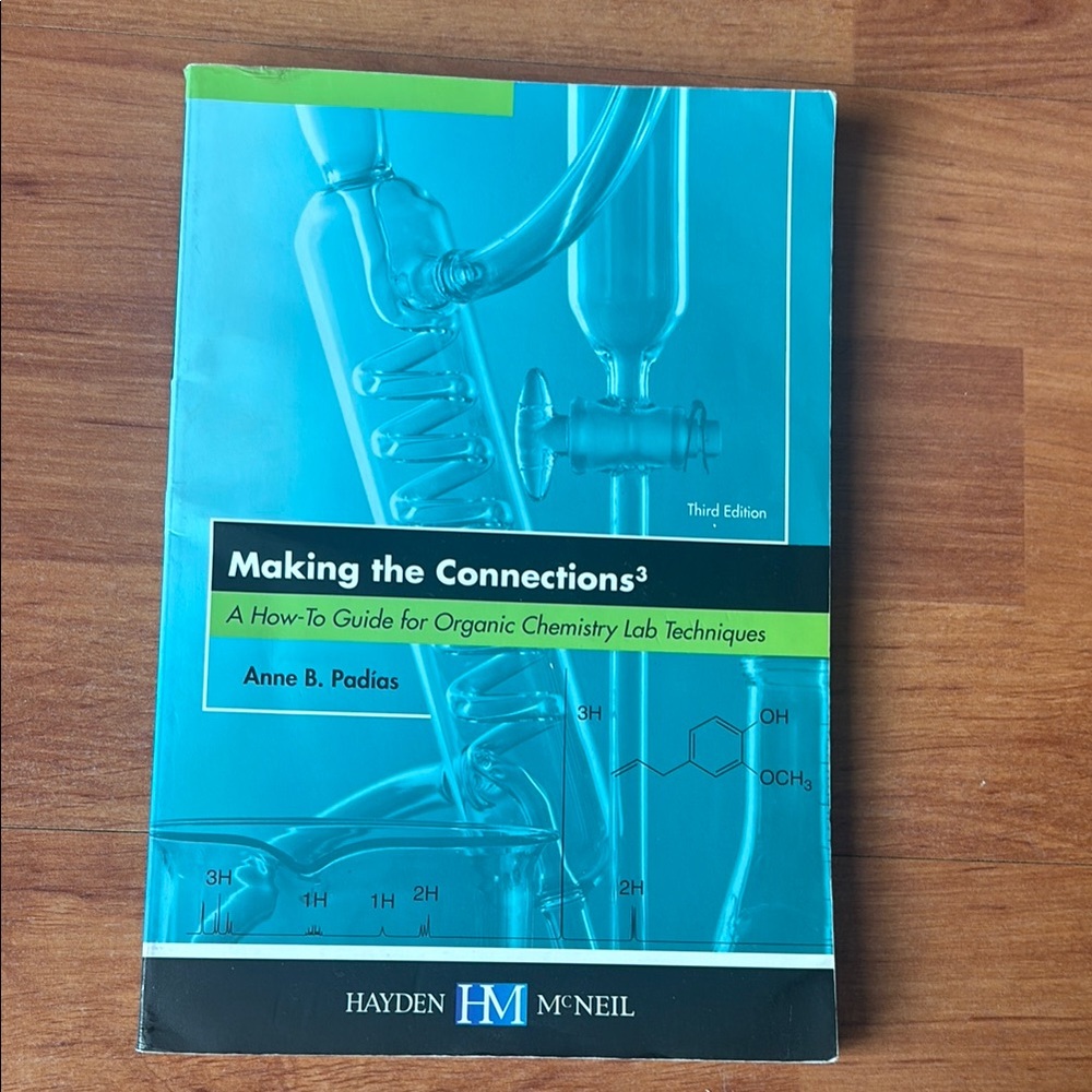 Making the Connections³ Anne B. Padias